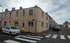 Maison Chez Fredo
